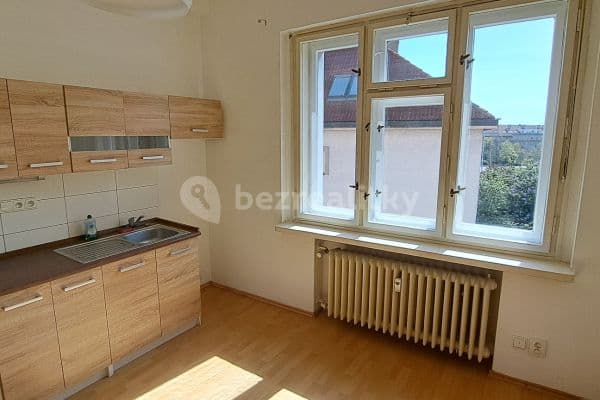 Prenájom bytu 1-izbový 20 m², Bělocerkevská, Hlavní město Praha Prenájom bytu 1-izbový 20 m², Bělocerkevská, Hlavní město Praha