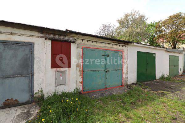Predaj garáže 46 m², V Březinkách, Litvínov, Ústecký kraj