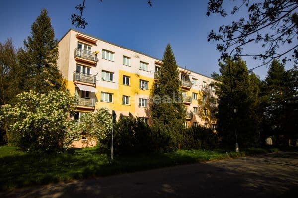 Predaj bytu 3-izbový 72 m², Solnická, Dobruška, Královéhradecký kraj