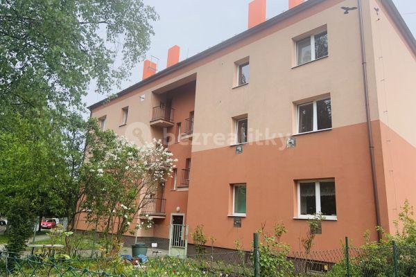 Predaj bytu 1-izbový 39 m², Jedličkova, Ostrava, Moravskoslezský kraj