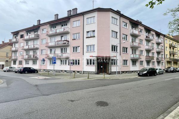 Predaj bytu 3-izbový 89 m², Jiráskovo nábř., 