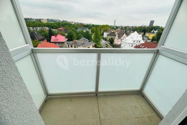 Prenájom bytu 3-izbový 77 m², Na Bělidle, Ostrava, Moravskoslezský kraj
