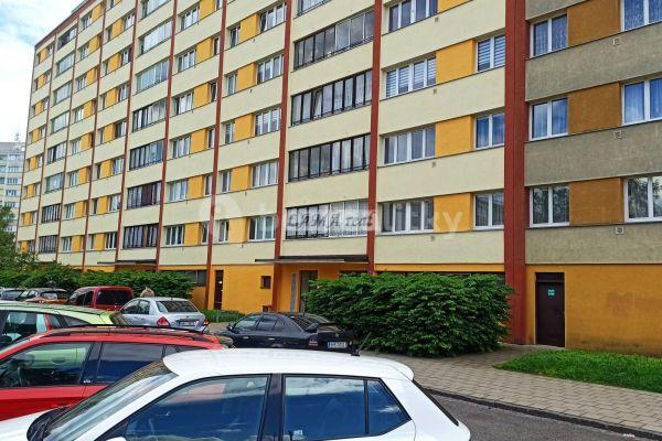 Predaj bytu 3-izbový 64 m², Severní, Hradec Králové, Královéhradecký kraj
