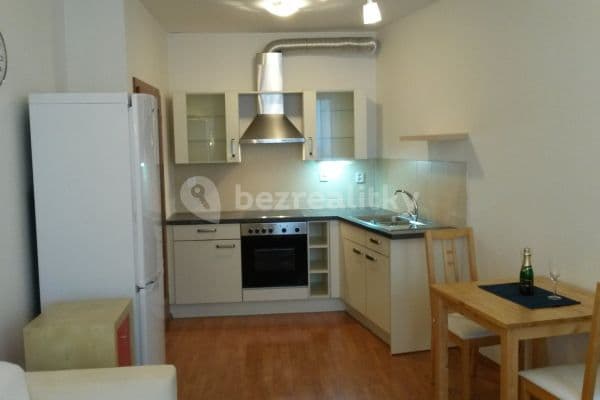 Prenájom bytu 2-izbový 44 m², Rižská, Hlavní město Praha Prenájom bytu 2-izbový 44 m², Rižská, Hlavní město Praha