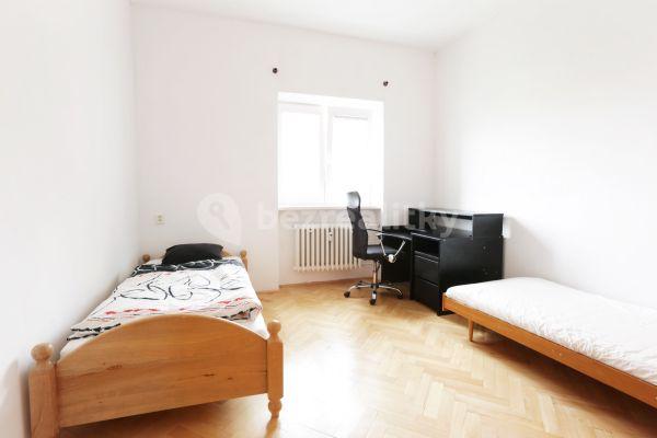 Prenájom bytu 2-izbový 57 m², Chaloupeckého náměstí, Brno