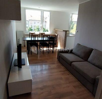 Predaj bytu 5-izbový 114 m², Anastázova, Hlavní město Praha