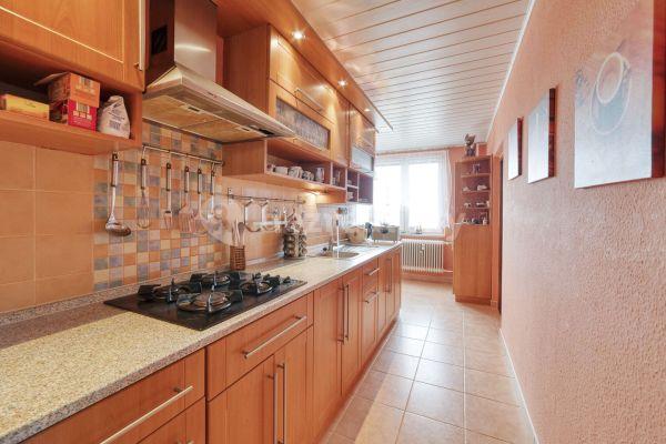 Predaj bytu 3-izbový 63 m², Lesní, Cheb, Karlovarský kraj
