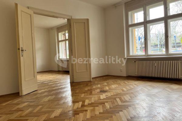 Prenájom bytu 2-izbový 90 m², Hládkov, Praha
