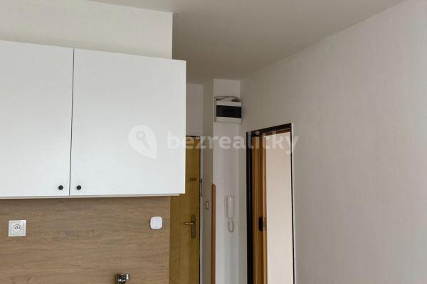 Prenájom bytu 1-izbový 31 m², Bílkova, Boskovice, Jihomoravský kraj