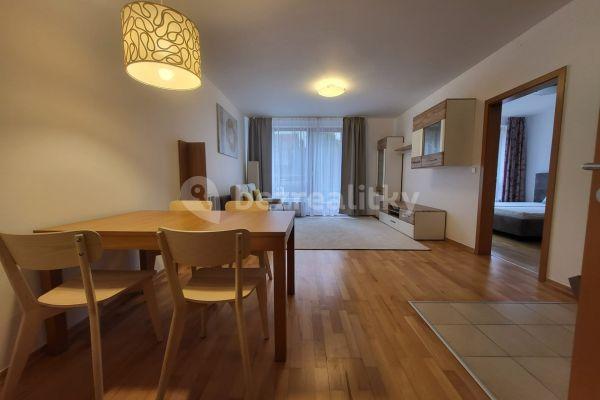 Prenájom bytu 2-izbový 56 m², Ke Klimentce, Hlavní město Praha