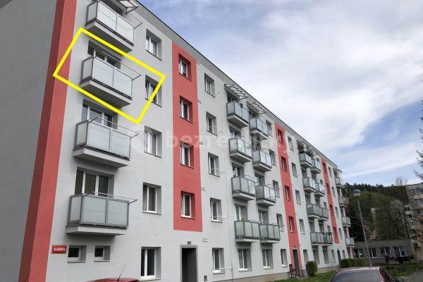 Predaj bytu 2-izbový 52 m², Sládkova, Úpice, Královéhradecký kraj