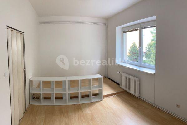 Predaj bytu 1-izbový 31 m², Tovární, Beroun