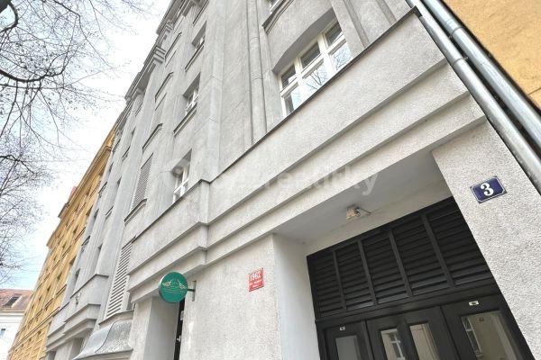 Predaj bytu 3-izbový 80 m², Kolínská, Hlavní město Praha