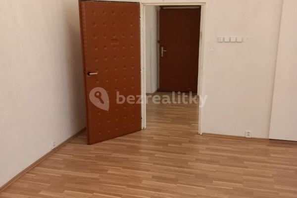 Prenájom bytu 2-izbový 50 m², Jirečkova, Praha