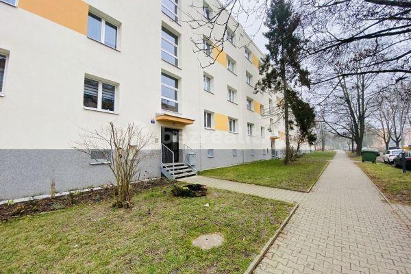 Prenájom bytu 3-izbový 70 m², Průkopnická, Ostrava, Moravskoslezský kraj