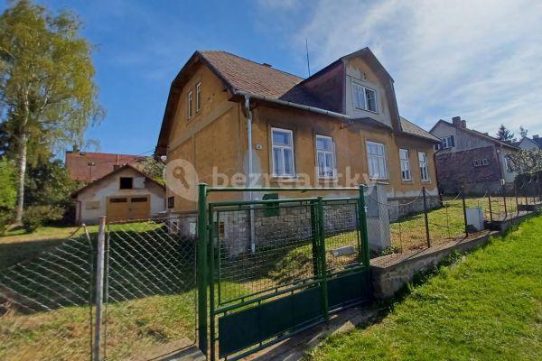 Predaj domu 236 m², pozemek 887 m², Družstevní, Jihlava, Kraj Vysočina