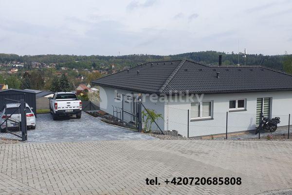 Predaj domu 118 m², pozemek 855 m², Týnec nad Sázavou, Středočeský kraj