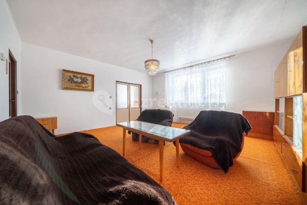 Predaj bytu 4-izbový 92 m², Krejčího nábř., Klatovy, Plzeňský kraj