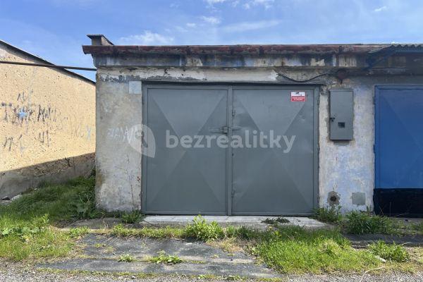 Predaj garáže 22 m², Karviná, Moravskoslezský kraj