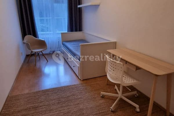 Prenájom bytu 2-izbový 16 m², Chocholouškova, Praha Prenájom bytu 2-izbový 16 m², Chocholouškova, Praha
