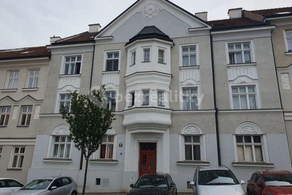 Predaj bytu 1-izbový 40 m², Dobrovského, Brno