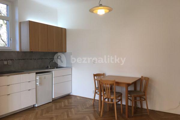 Predaj bytu 1-izbový 43 m², Celní, Brno
