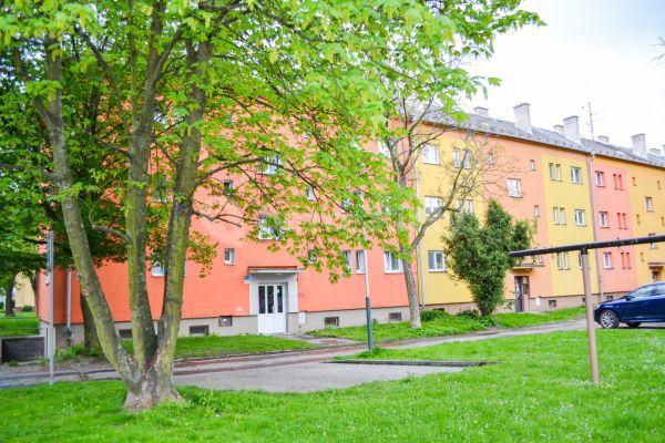 Predaj bytu 2-izbový 56 m², Horní, Ostrava, Moravskoslezský kraj