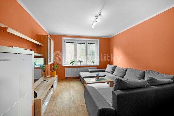 Predaj bytu 2-izbový 60 m², Čechova, 