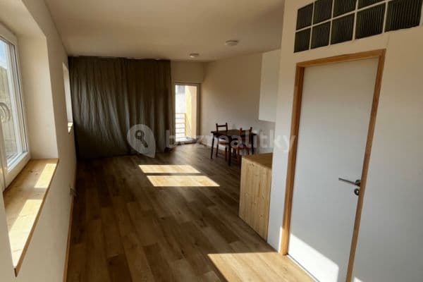 Prenájom bytu 1-izbový 35 m², Trnkova, Brno, Jihomoravský kraj Prenájom bytu 1-izbový 35 m², Trnkova, Brno, Jihomoravský kraj