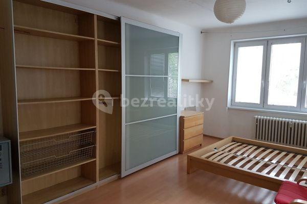 Prenájom bytu 2-izbový 54 m², Pod Lipami, Praha, Praha