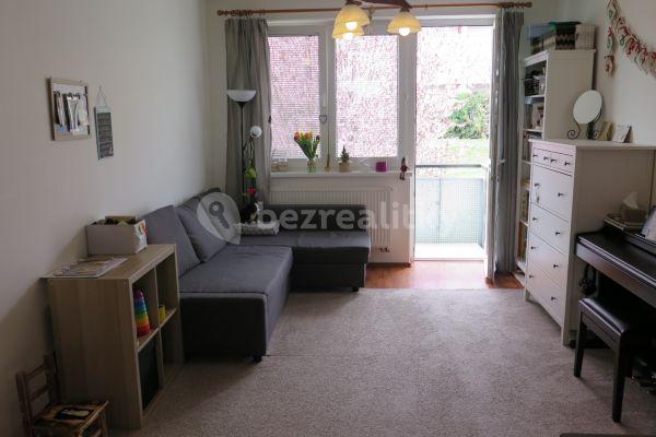 Prenájom bytu 2-izbový 55 m², Bešůvka, Brno, Jihomoravský kraj