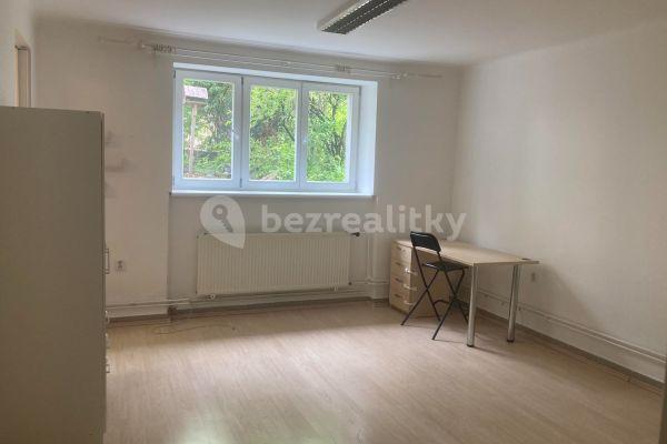 Prenájom bytu 2-izbový 55 m², Došlíkova, Brno, Jihomoravský kraj