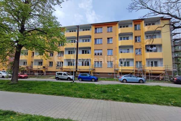Predaj bytu 3-izbový 64 m², V Aleji, Karviná, Moravskoslezský kraj