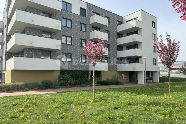 Predaj bytu 2-izbový 55 m², Kryšpínova, Praha