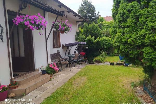 Prenájom rekreačného objektu, Opočno Prenájom rekreačného objektu, Opočno