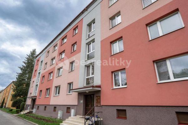 Predaj bytu 3-izbový 76 m², Družstevní, Uherský Brod