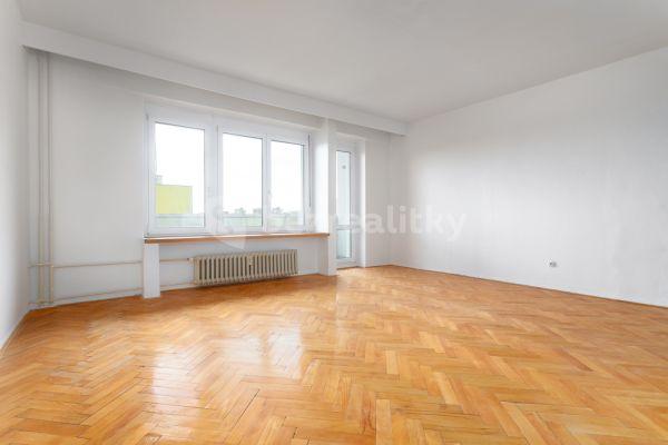 Predaj bytu 1-izbový 46 m², Zdeňka Štěpánka, 