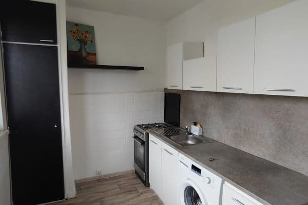 Prenájom bytu 1-izbový 34 m², Bohumínská, Ostrava Prenájom bytu 1-izbový 34 m², Bohumínská, Ostrava