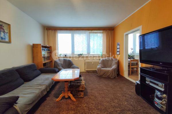 Predaj bytu 3-izbový 78 m², Na Výsluní, Orlová, Moravskoslezský kraj