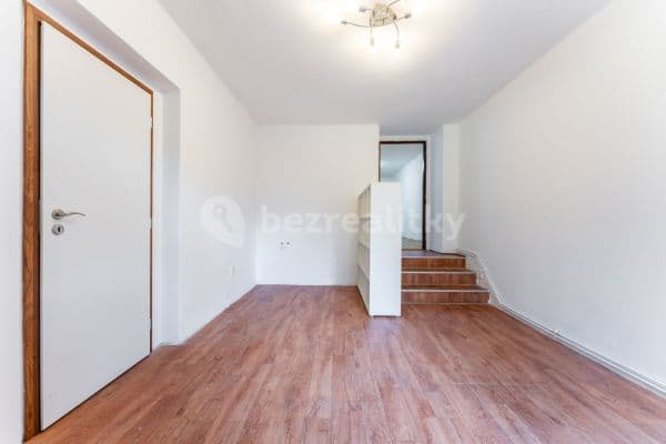 Predaj bytu 1-izbový 60 m², Tolstého, Litoměřice, Ústecký kraj