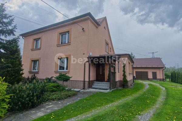 Predaj domu 160 m², pozemek 1.498 m², Petrovice u Karviné, Moravskoslezský kraj