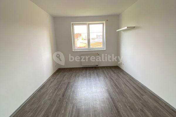 Prenájom bytu 1-izbový 47 m², Říční, Plzeň