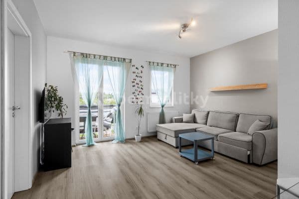 Predaj bytu 3-izbový 60 m², Generála Selnera, Kladno, Středočeský kraj