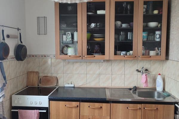 Predaj bytu 2-izbový 55 m², Hněvotínská, Olomouc Predaj bytu 2-izbový 55 m², Hněvotínská, Olomouc