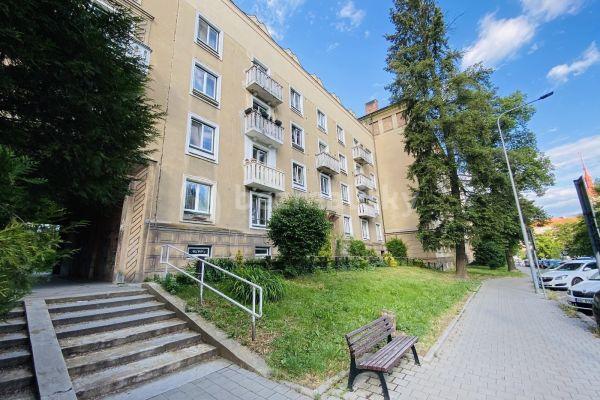 Prenájom bytu 3-izbový 81 m², nábřeží Svazu protifašistických bojovníků, Ostrava, Moravskoslezský kraj
