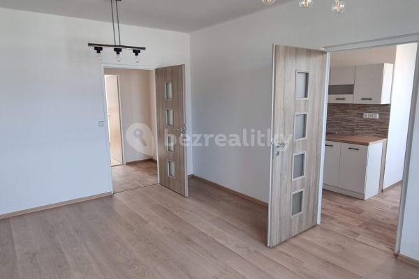Prenájom bytu 2-izbový 58 m², Březinova, Jihlava, Kraj Vysočina
