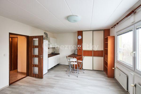 Predaj bytu 1-izbový 32 m², Houdova, Hlavní město Praha