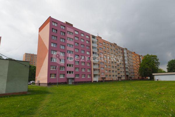 Predaj bytu 3-izbový 70 m², Mjr. Nováka, Ostrava, Moravskoslezský kraj