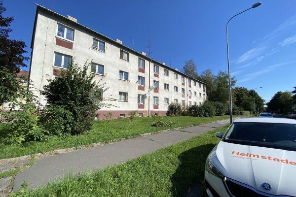Prenájom bytu 2-izbový 47 m², Gajdošova, Ostrava, Moravskoslezský kraj