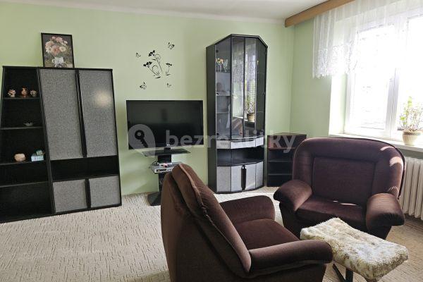 Predaj bytu 2-izbový 59 m², Hornická, Meziboří, Ústecký kraj